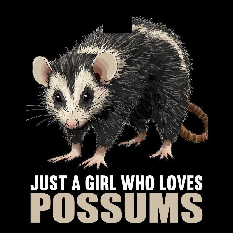 Opossum Opossums