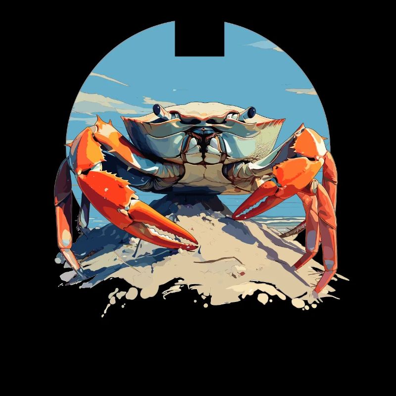 Crab Crab