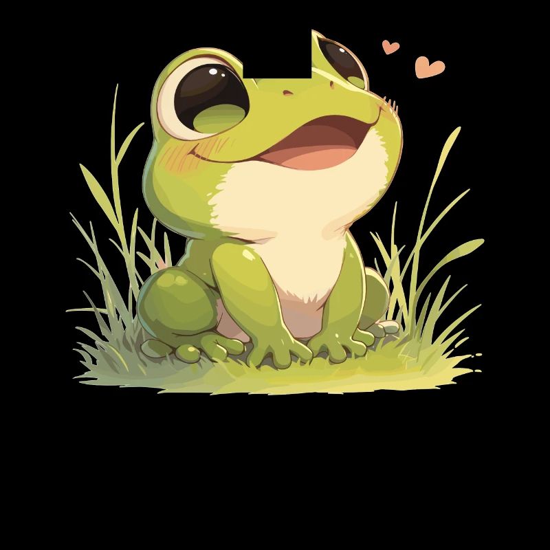 Frog Frogs