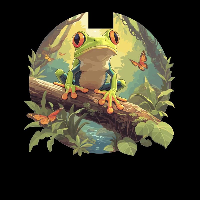 Grenouilles Grenouilles