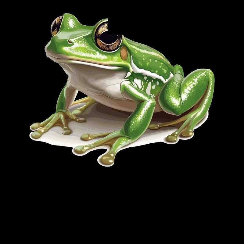 Grenouilles Grenouilles