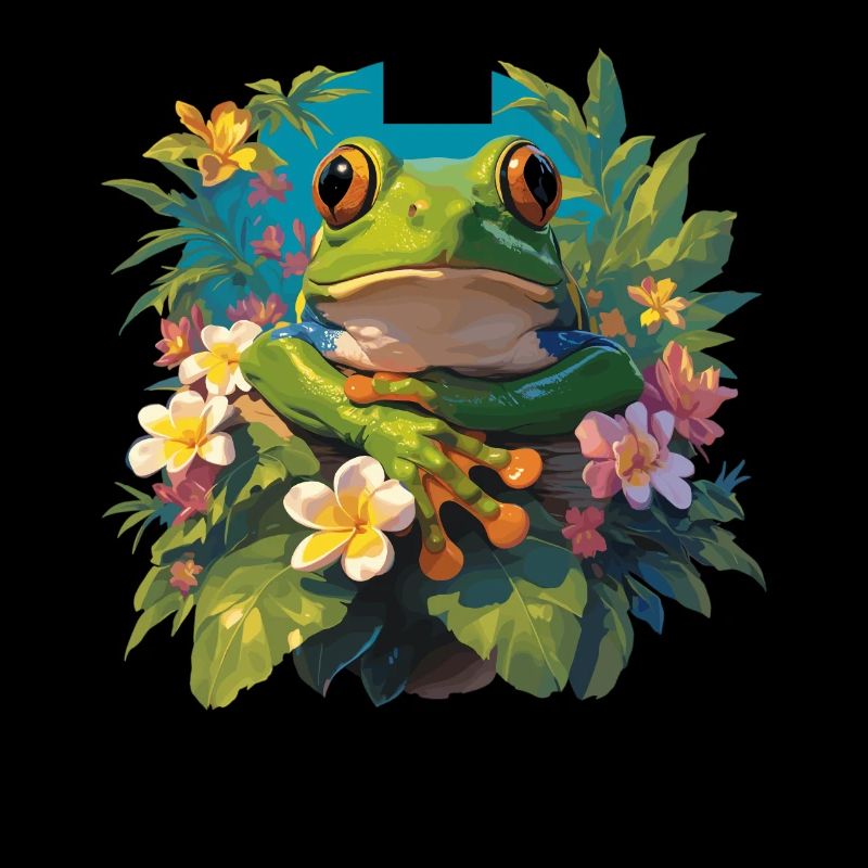Grenouilles Grenouilles