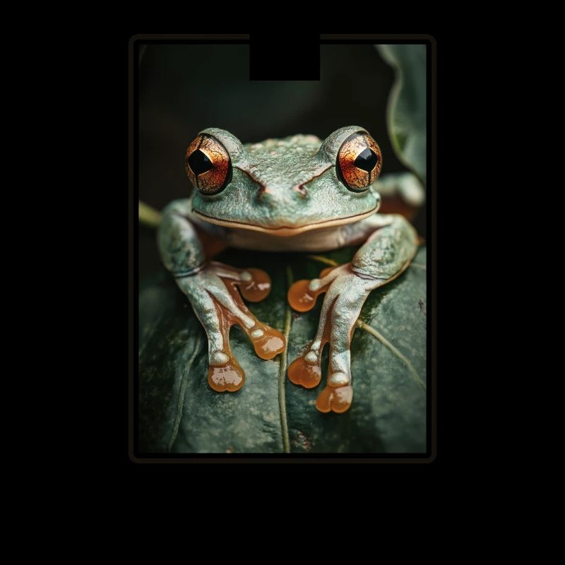 Frog Frogs