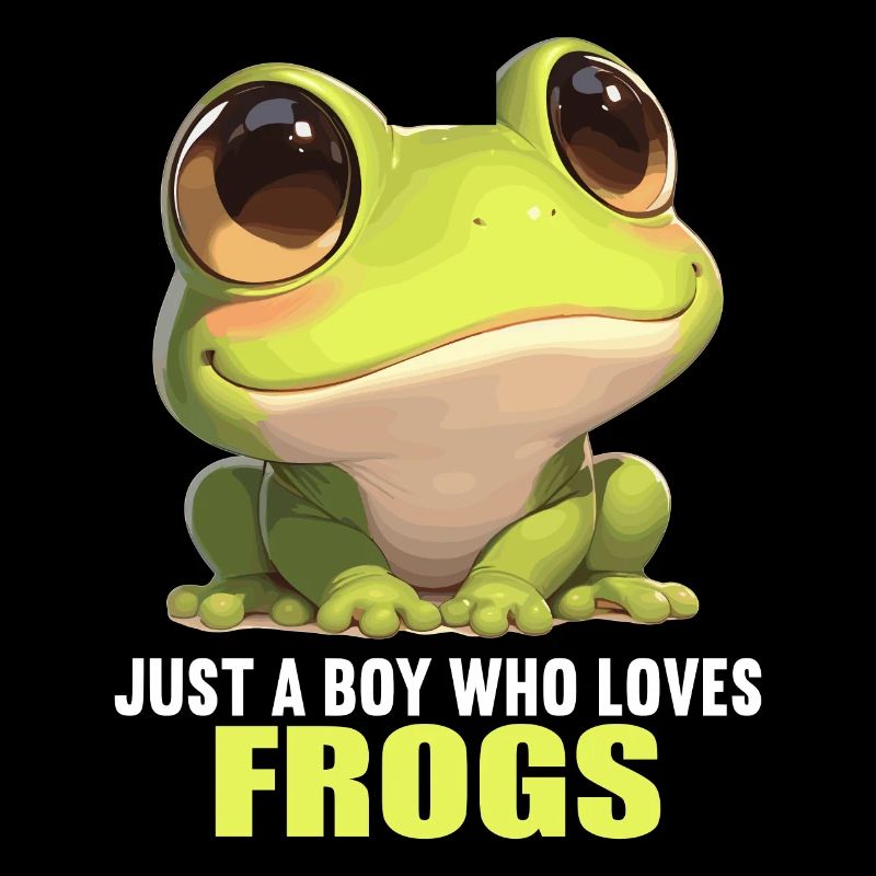 Frog Frogs