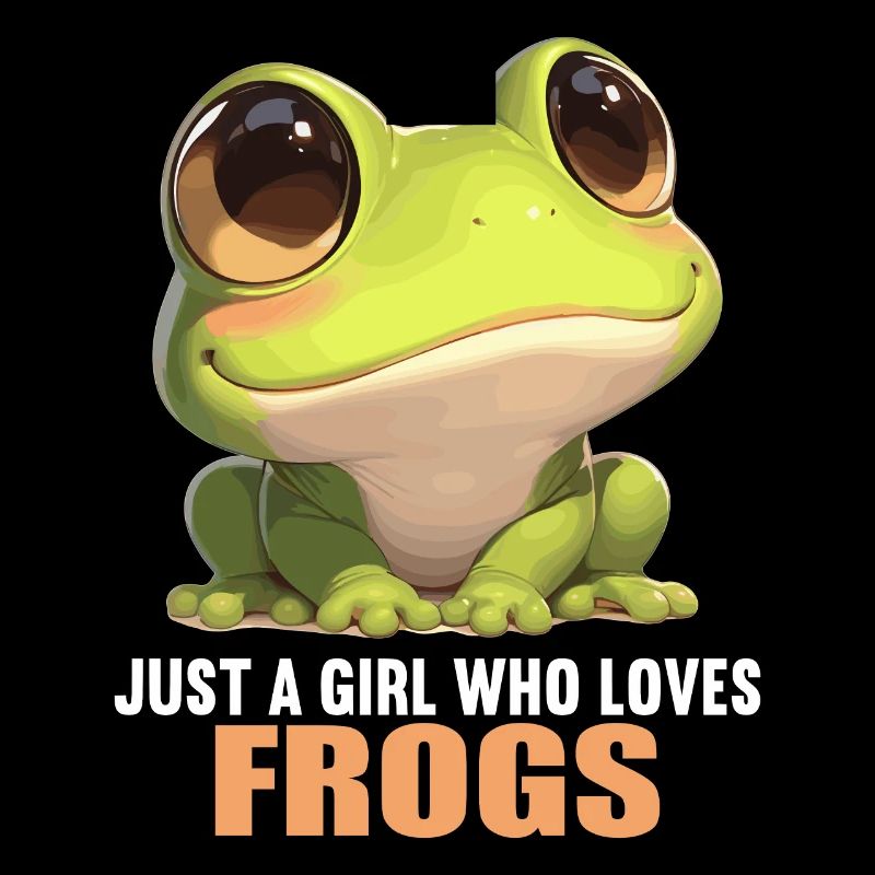 Frog Frogs