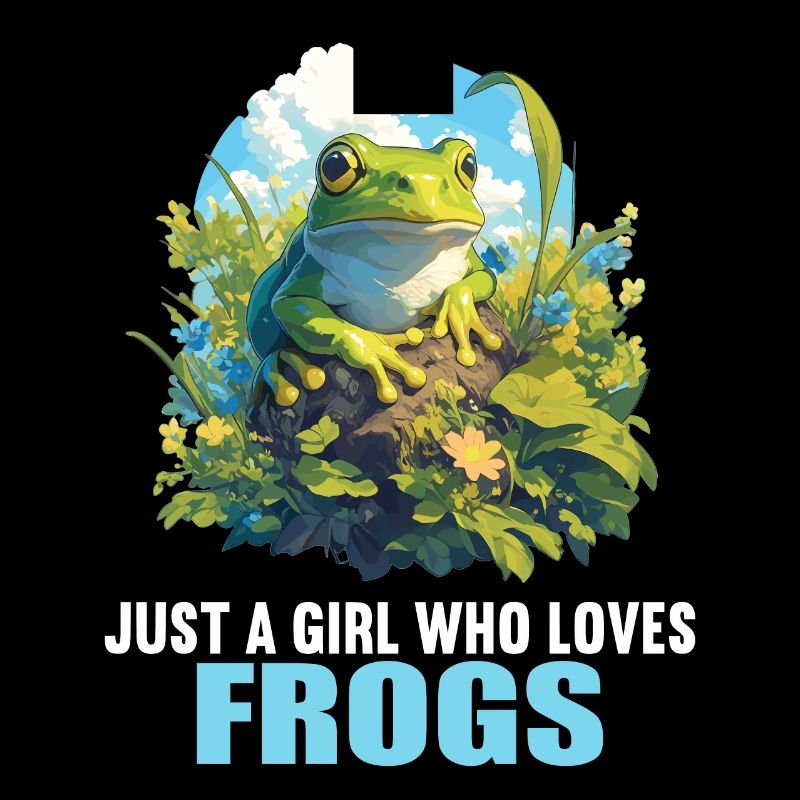 Frog Frogs