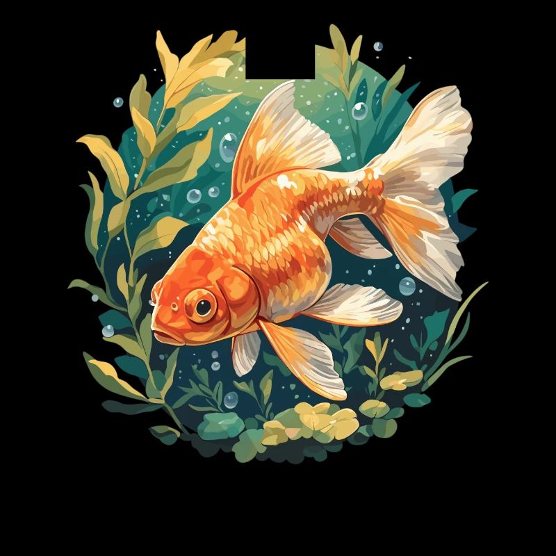Goldfish Goldfish