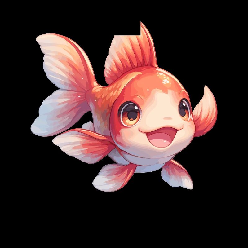 Goldfish Goldfish