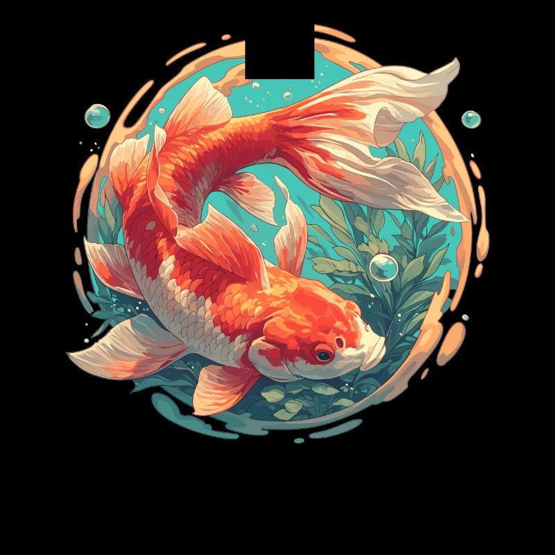 Goldfish Goldfish