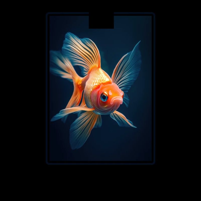 Goldfish Goldfish