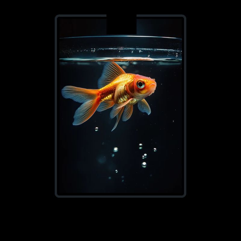 Goldfish Goldfish