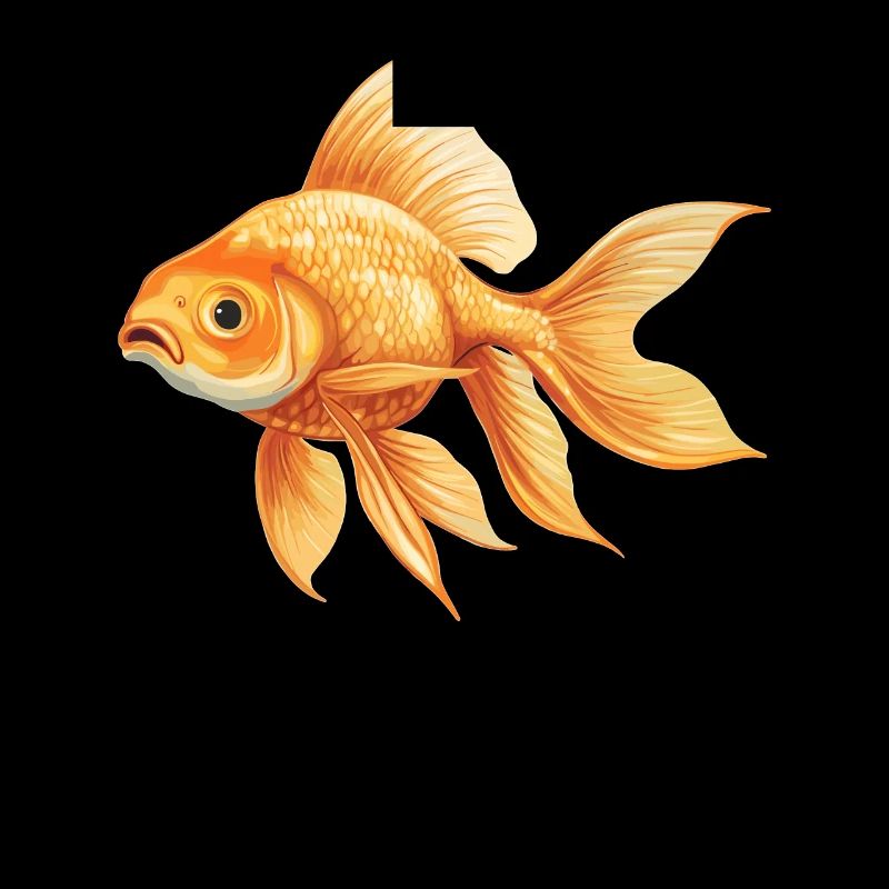 Goldfish Goldfish