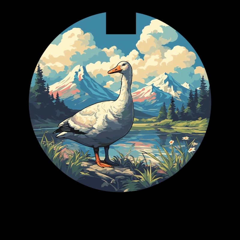 geese goose