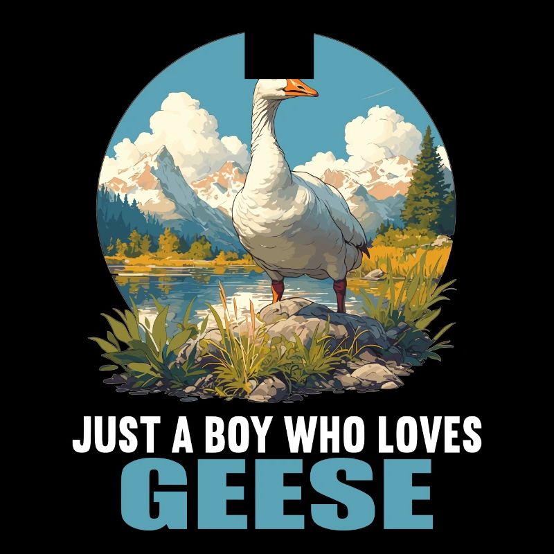 geese goose