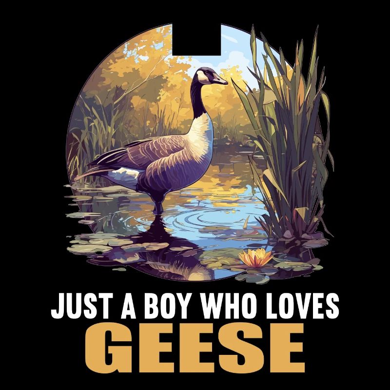 geese goose