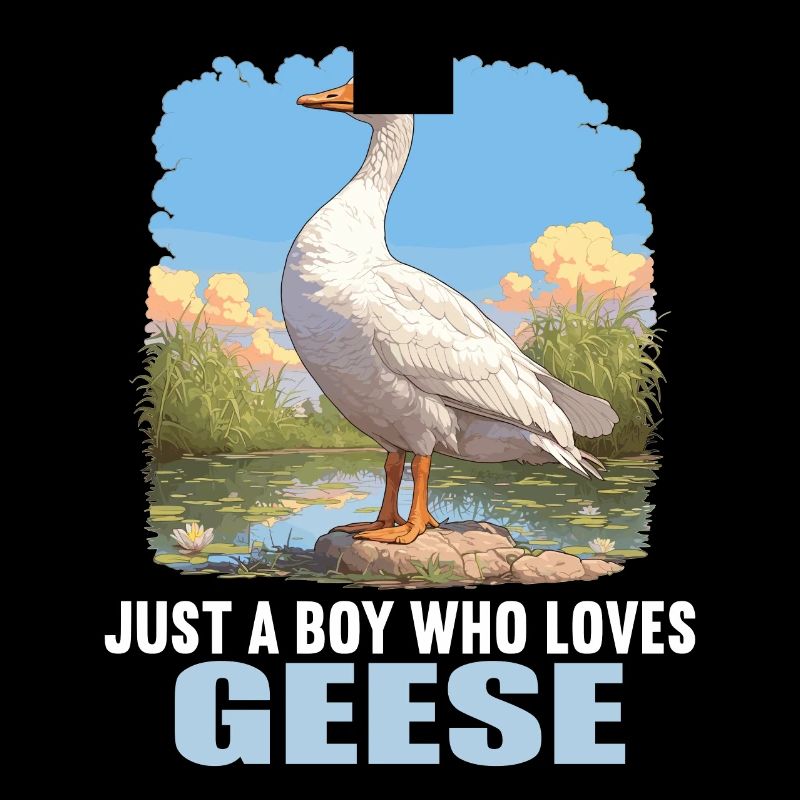 geese goose