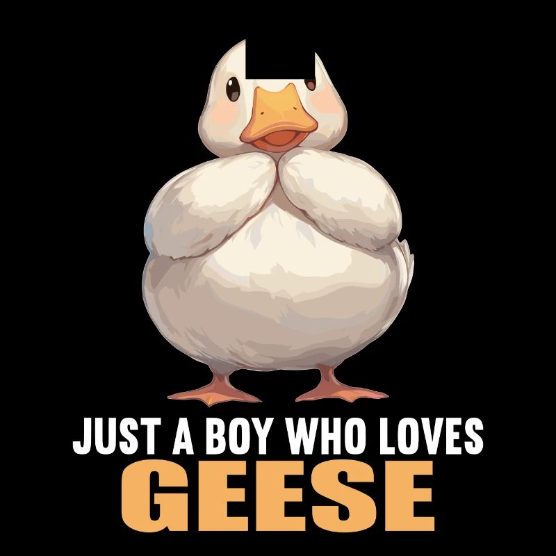 geese goose