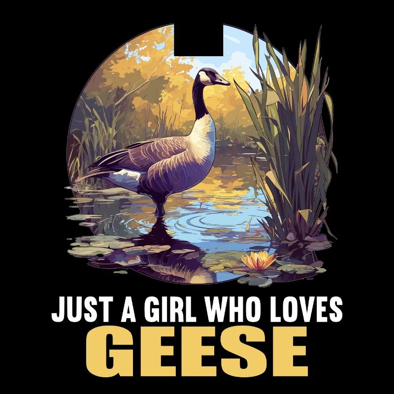 geese goose