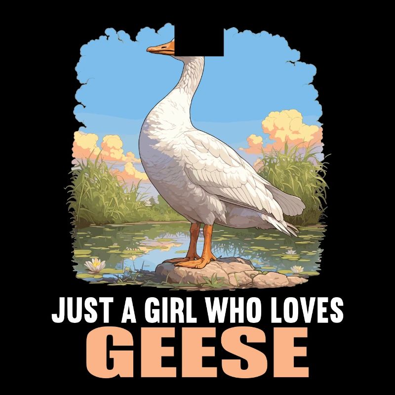 geese goose