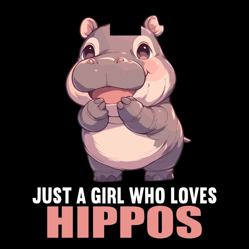 Hippopotame Hippopotame