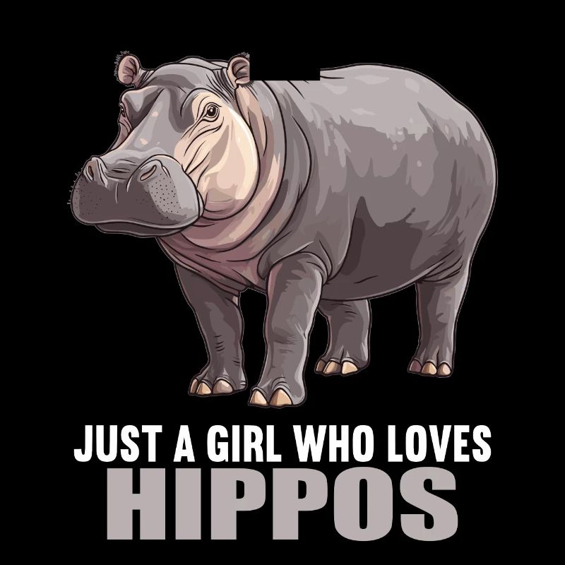 Hippopotame Hippopotame