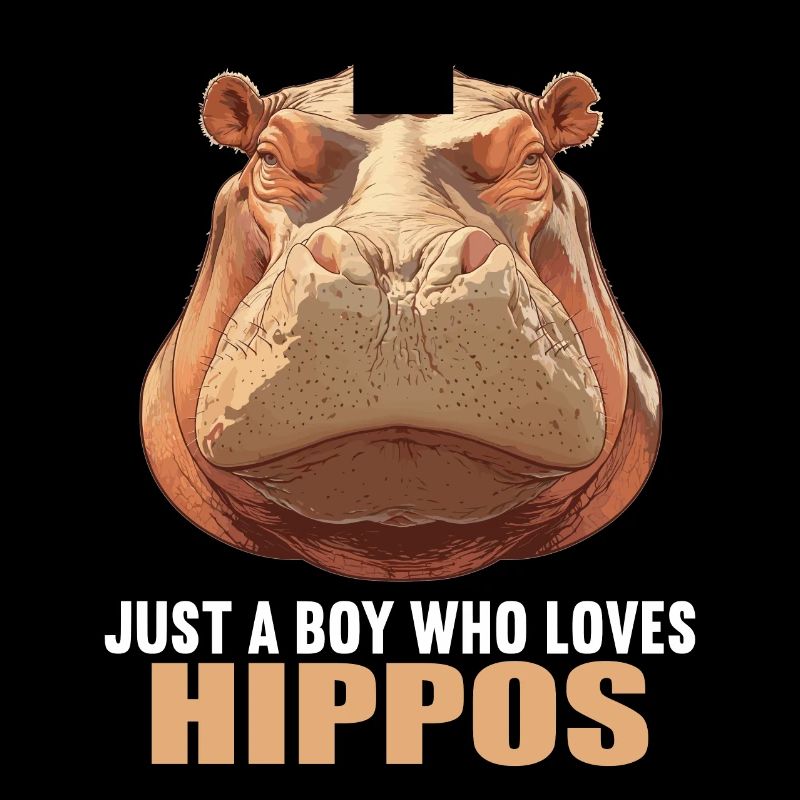 Hippopotame Hippopotame