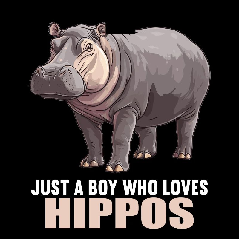 Hippopotame Hippopotame