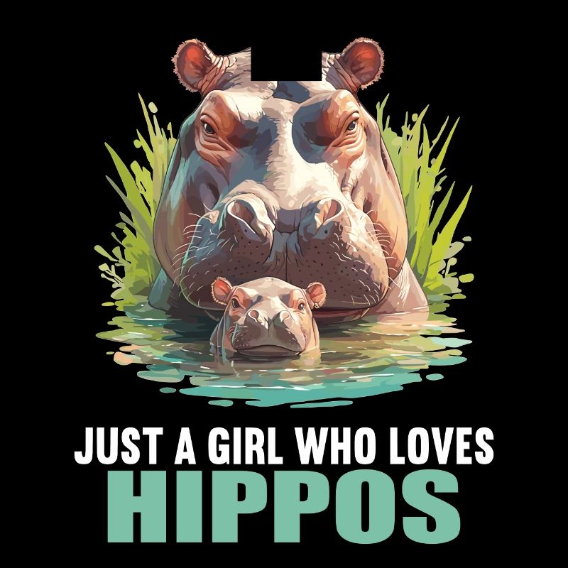 Hippopotame Hippopotame