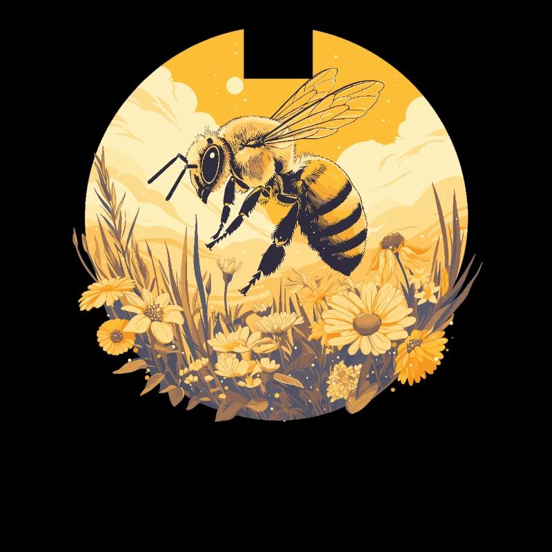 Bees Bee