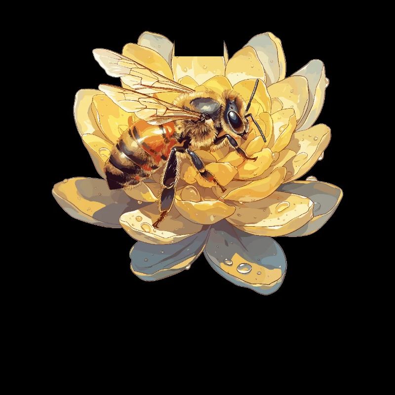 Bees Bee