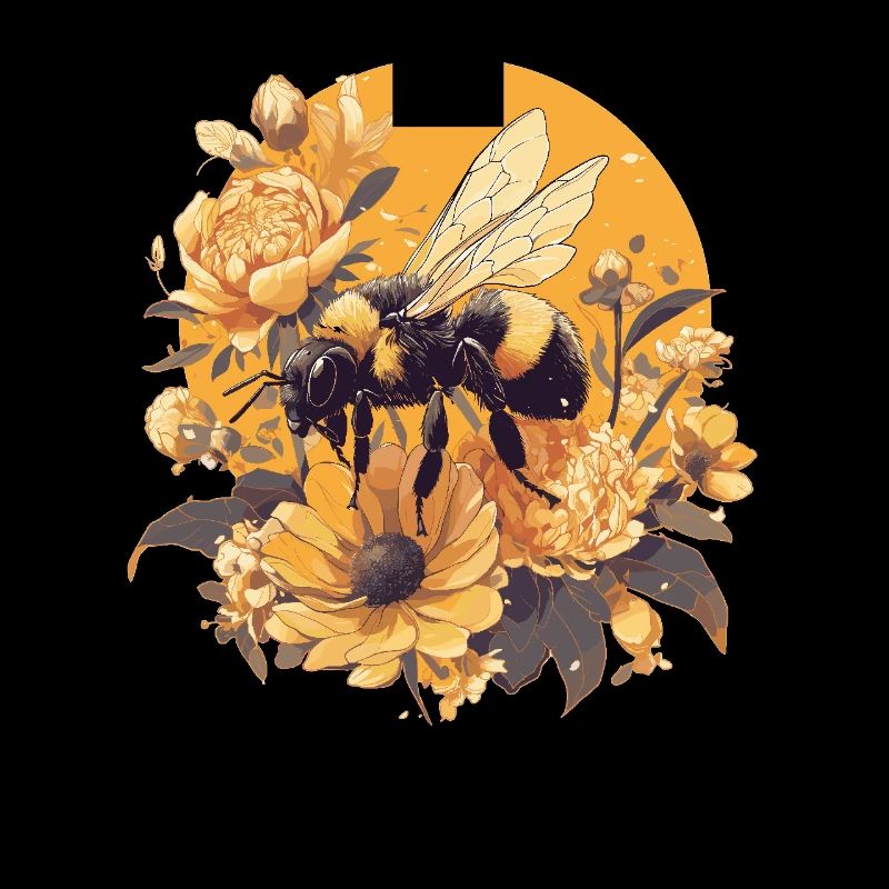 Bees Bee