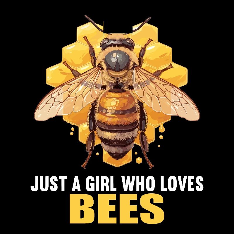 Bienen Biene