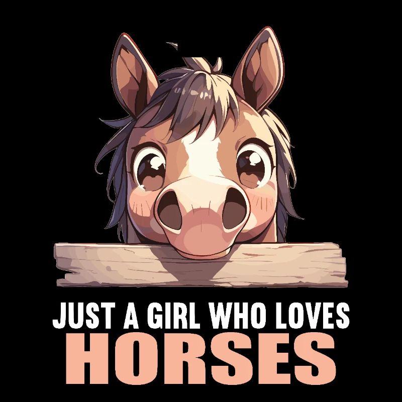 Pferde Pferd