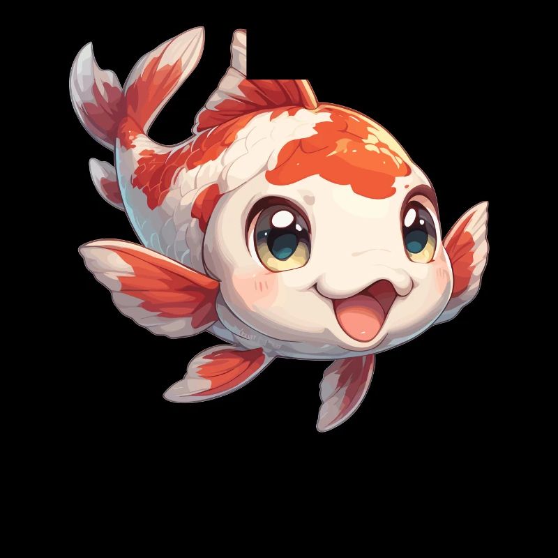 Koi Koi Carp