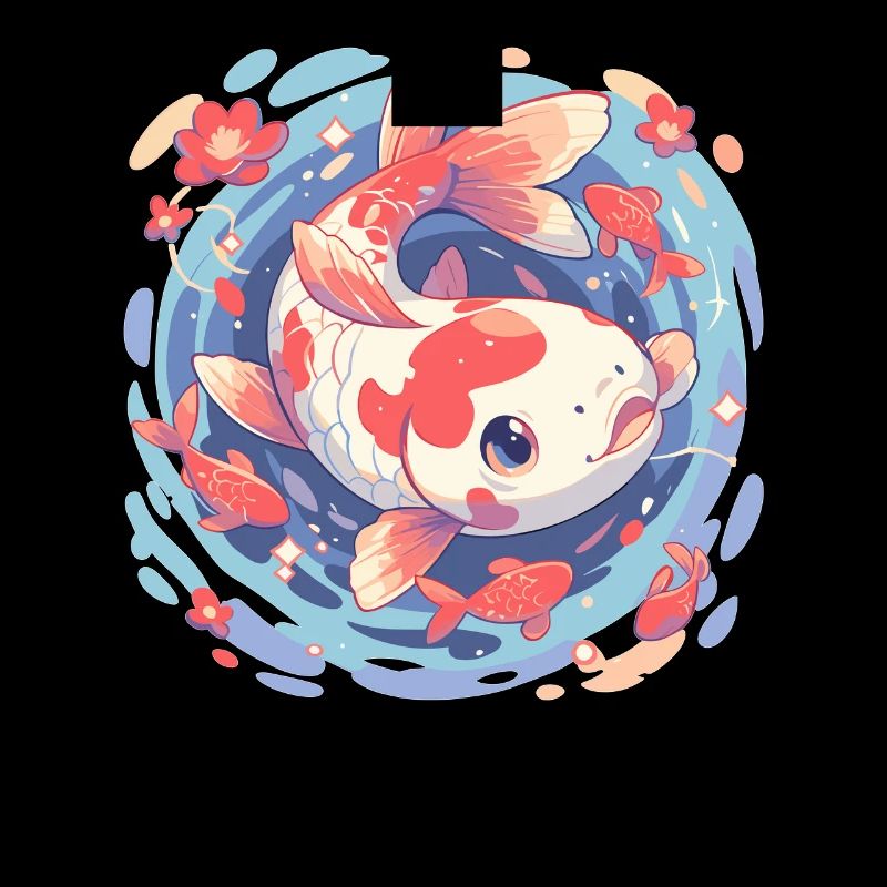 Koi Koi Carpe