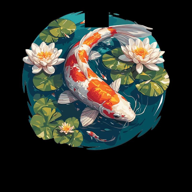 Koi Koi Carpe