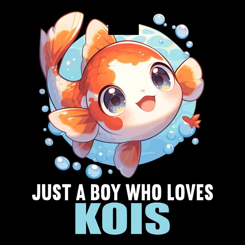 Koi Koi Carpe