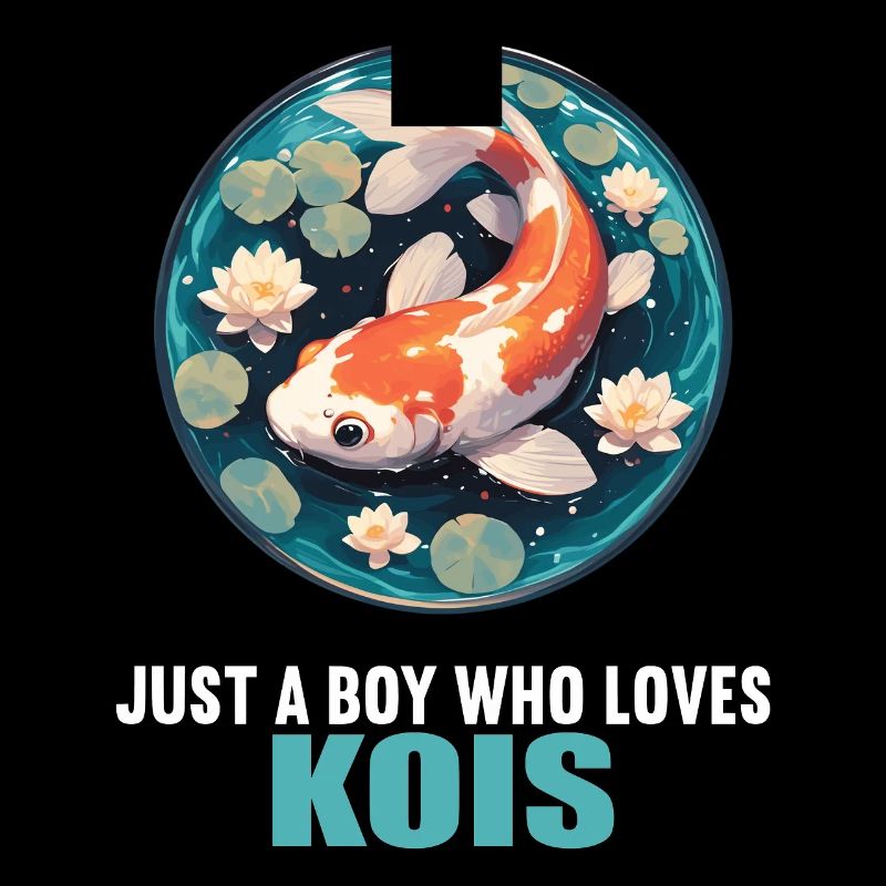Koi Koi Carpe