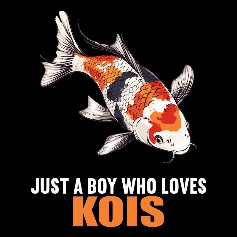 Koi Koi Carp