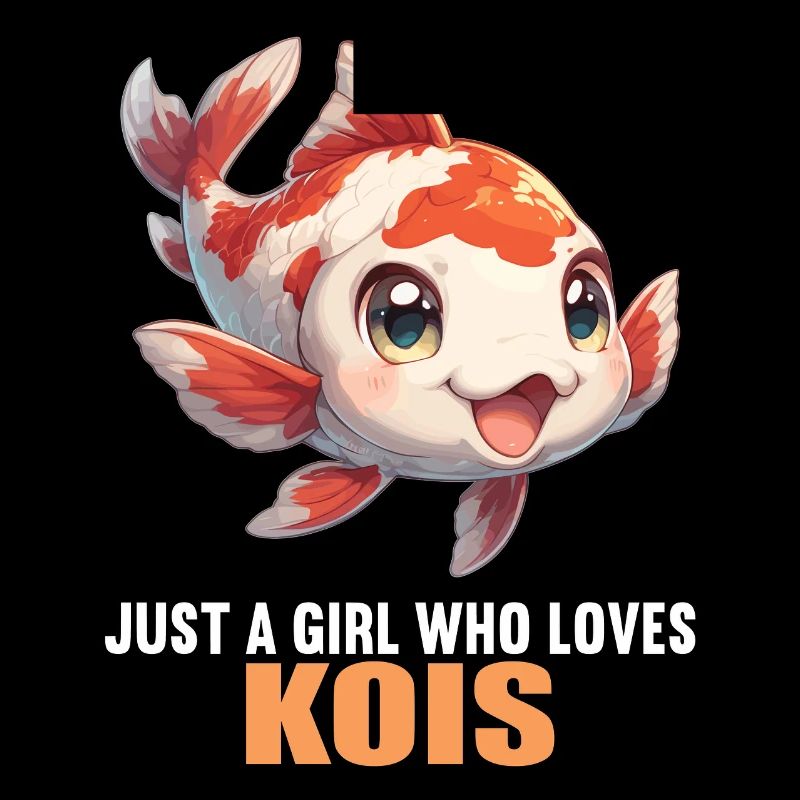 Koi Koi Carp