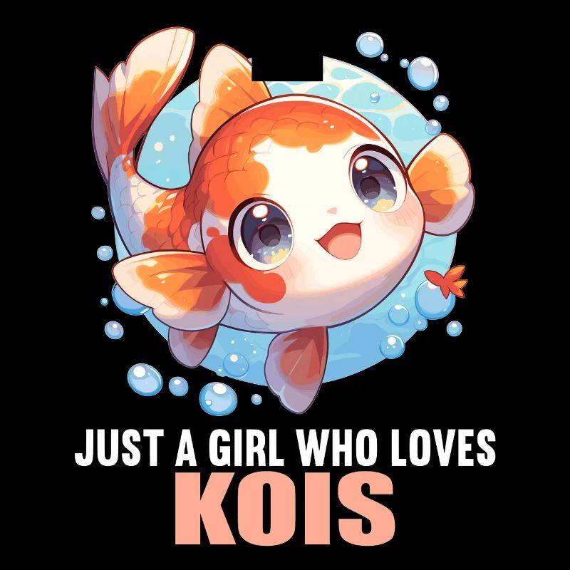 Koi Koi Carpe