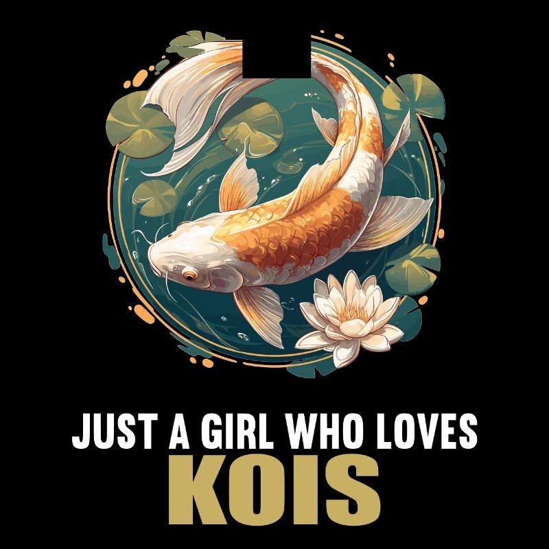 Koi Koi Carpe