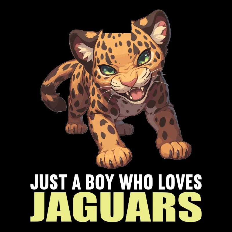 Jaguars Jaguar