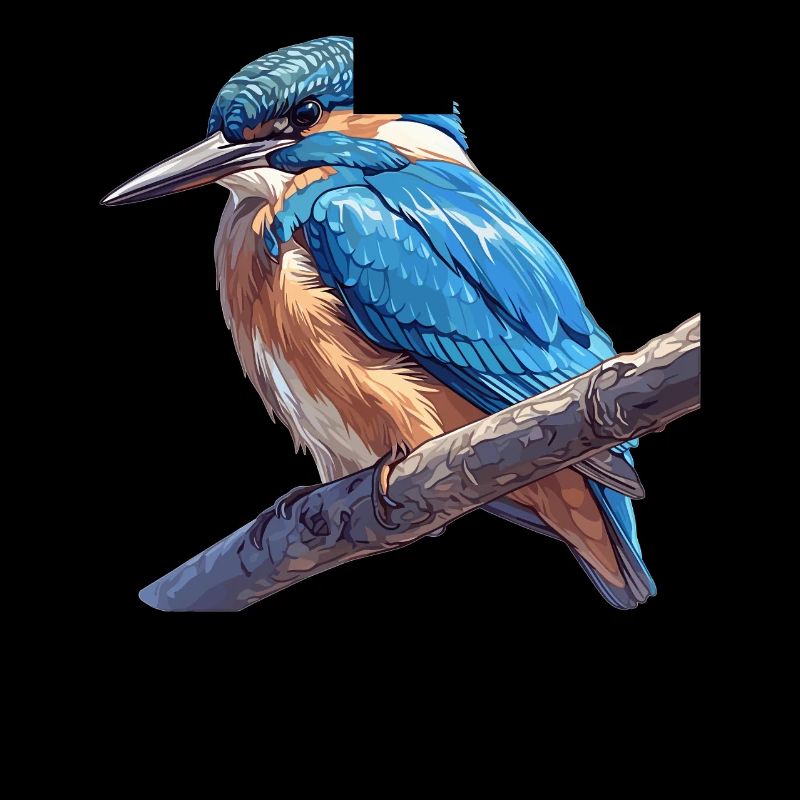 Eisvögel Eisvogel