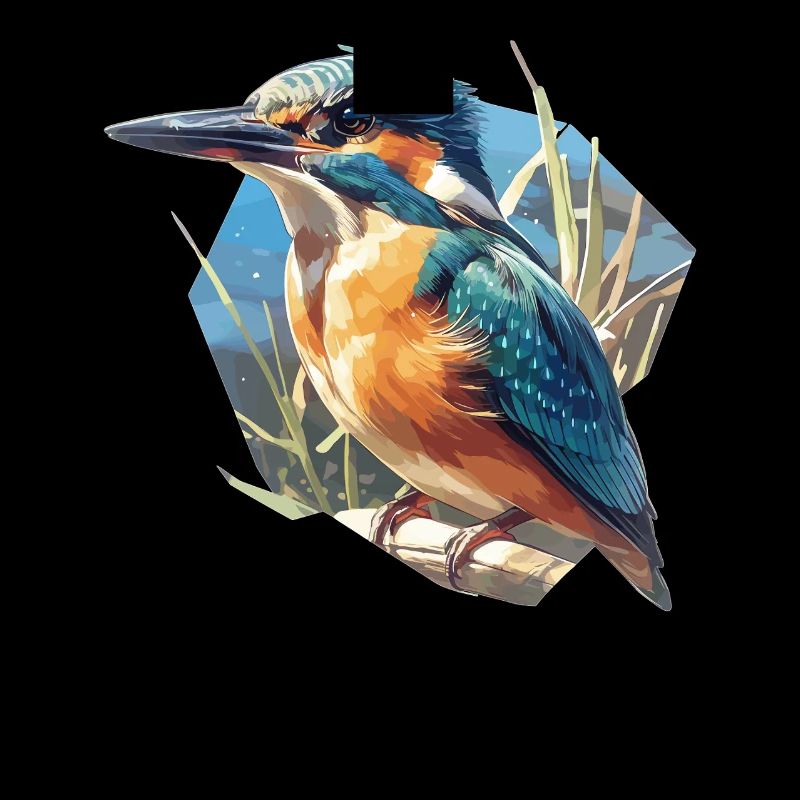 Eisvögel Eisvogel