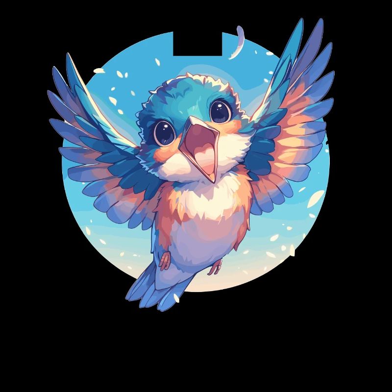 Eisvögel Eisvogel