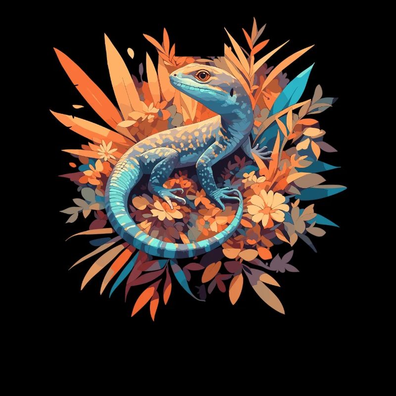 Lizards Lizard