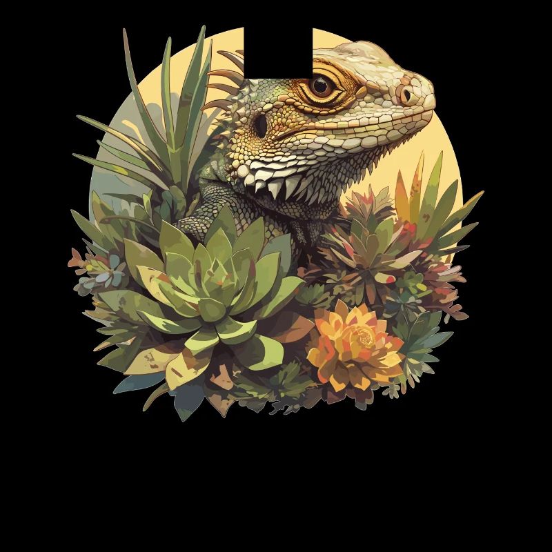 Lézards Lézard