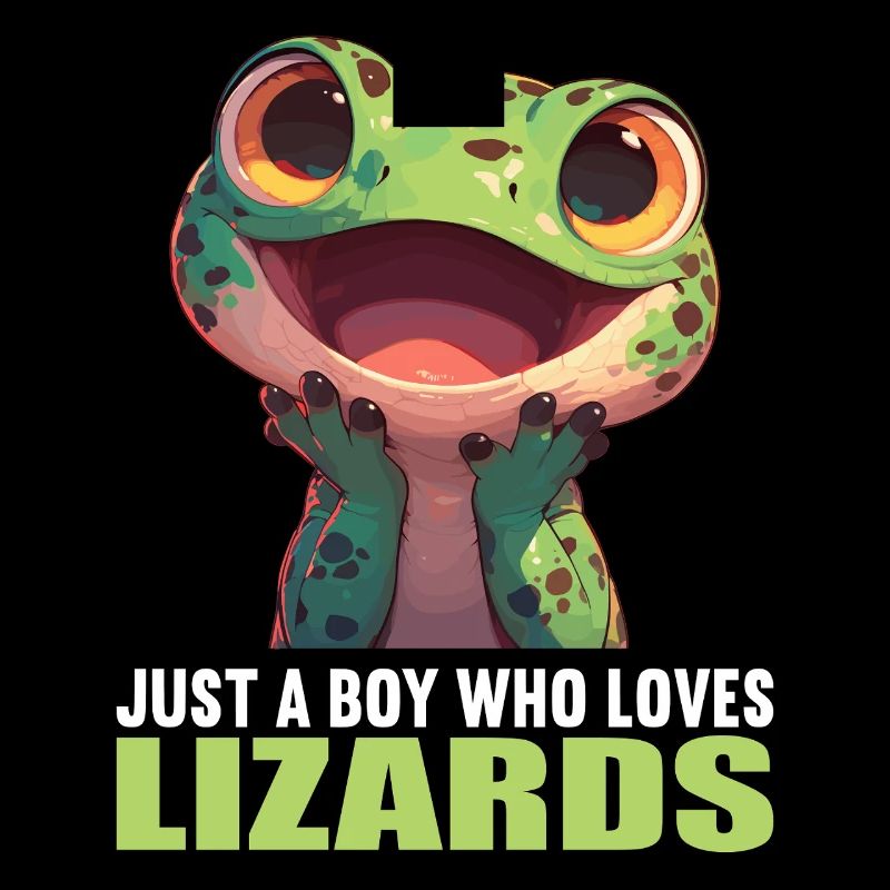 Lézards Lézard