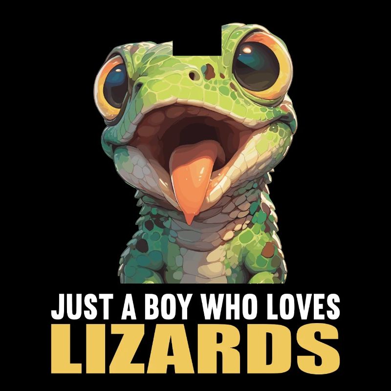 Lizards Lizard